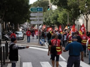 Κοινό μέτωπο συνδικάτων και Αριστεράς