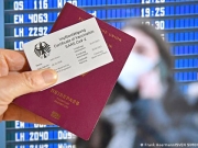 Πανευρωπαϊκό ψηφιακό διαβατήριο για κορονοϊό