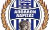 Στο +4 ο Απόλλωνας Λάρισας