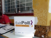 Πρωτιά ΣΥΡΙΖΑ δίνoυν τα exit polls