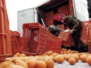 Η παρανομία στη διακίνηση κρύβεται...