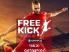 Το Free Kick Specialist 2024 έρχεται στη Λάρισα