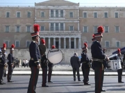 Κανονικά οι παρελάσεις  της 28ης Οκτωβρίου