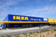 Ikea: Πάνω από 800.000 οι επισκέπτες για το 2010