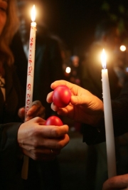 Καλή Ανάσταση και Χρόνια Πολλά