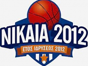 Πρώτη νίκη  για τη Νίκαια 2012