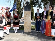 Διαχρονικό παράδειγμα προς μίμηση ο Μαρίνος Αντύπας