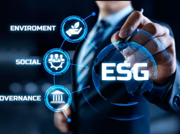 ESG: Πώς αλλάζει το τοπίο για τις θεσσαλικές επιχειρήσεις