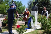 Αθλητική ημερίδα προς τιμή του Νίκου Μερτζανίδη