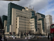 «Πράσινη κατασκοπεία» από την MI6