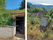 Ξεχασμένη η Σκήτη από τη Δημοτική Αρχή Αγιάς