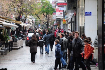 Προστασία από τις πολυεθνικές επιθέσεις