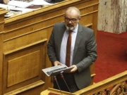 Μπαργιώτας: Έχουμε κυβέρνηση σούπερ μάρκετ