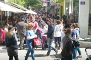 Open Mall το εμπορικό κέντρο της Λάρισας