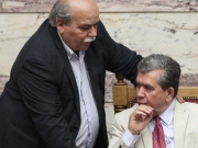 Ο Μητρόπουλος προκαλεί Βούτση για τα αναδρομικά των βουλευτών