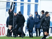 Αποφασίστηκε ο σωστός τρόπος μέτρησης των goal posts