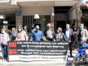 Στον δρόμο και πάλι για το 25ο Δημοτικό