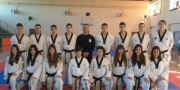 Στο Πανευρωπαϊκό Taekwondo νέων η Τυρναβίτισσα Ελένη Ντιντού