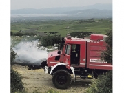 Αποδυναμώνουν την Πυροσβεστική Υπηρεσία Λάρισας