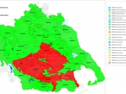 Εντονο ενδιαφέρον Θεσσαλών παραγωγών  για το πρόγραμμα μείωσης νιτρορύπανσης