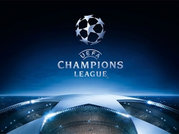 Αποτελέσματα Champions League