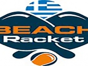 Τουρνουά Beach-Racket στον Αγιόκαμπο