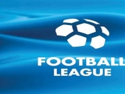 Football League: Το πρόγραμμα της 31ης αγωνιστικής