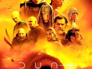 «DUNE: Μέρος Δεύτερο» στον θερινό