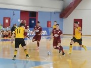 Πρεμιέρα με ήττα για την ΑΕΛ Futsal