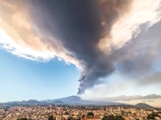 «Πνίγηκαν» στην τέφρα από ηφαίστειο στο Μεξικό