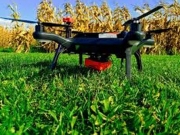 Ημερίδα για τη χρήση των drones στη Γεωργία