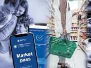 Ξεκινούν οι πληρωμές για το market pass