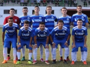 «Γλυκόπικρη» γεύση (1-1) για τον Οικονόμο Τσαριτσάνης