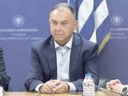 Στην Αμφισσα ο Χρ. Κέλλας