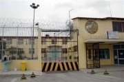 Διαμαρτυρία κρατουμένων για τις συνθήκες στις φυλακές Λάρισας