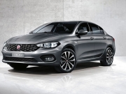 Fiat Tipo: Δίνοντας λιγότερα, αποκτάτε περισσότερα!