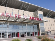 Αίτηση για μείωση μισθώματος στο AEL FC ARENA