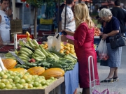 Ανακοίνωση για λαϊκές αγορές του Δήμου Λαρισαίων