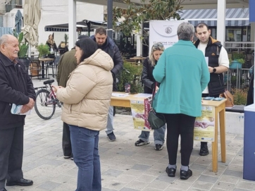 Εκαναν τεστ για την άνοια