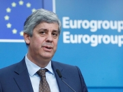 Αποχωρεί από την προεδρία του Eurogroup