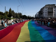 Δικαστές και στρατιωτικοί κατά των δικαιωμάτων ΛΟΑΤΚΙ