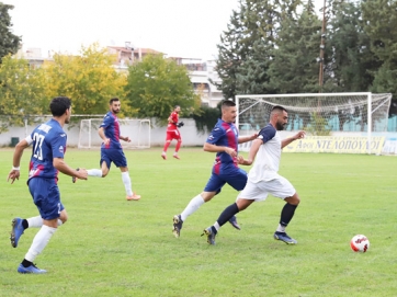 Με προβλήματα  ο Απόλλων στη Βέροια