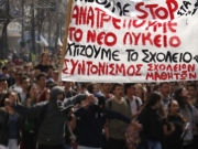 Διχάζει το νέο σχέδιο Γαβρόγλου για το Λύκειο