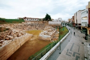 Συνάντηση Κ. Αγοραστού-Απ. Καλογιάννη για την Πολιτιστική Πρωτεύουσα της Ευρώπης