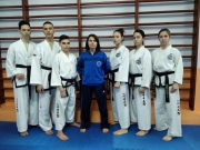 Πανέτοιμος για διακρίσεις ο Γ.Σ. Taekwondo Λάρισας