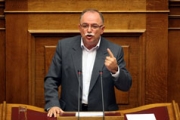 Εξεταστική για Luxleaks ζητά ο Παπαδημούλης