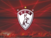 Κούγιας για Super League