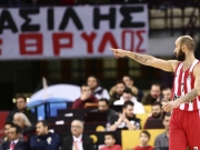 1ος σκόρερ στη EuroLeague ο Λαρισαίος «Kill-Bill» του ελληνικού μπάσκετ