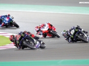 Νέος αγώνας  σήμερα στα MotoGp