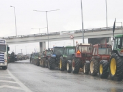 Μπλόκο στα Τέμπη ετοιμάζουν το Σάββατο οι αγρότες